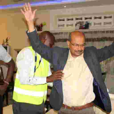 Detectives Arrest City Tycoon who Offered Sh1 Million Bribe to Nairobi Governor Mike Sonko