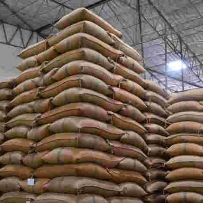 Detectives Impound One Million Bags of Toxic Rice in Mombasa
