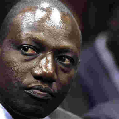 Deputy President William Ruto Reacts to Opinion Poll Ranking Him Most Corrupt Kenyan Leader