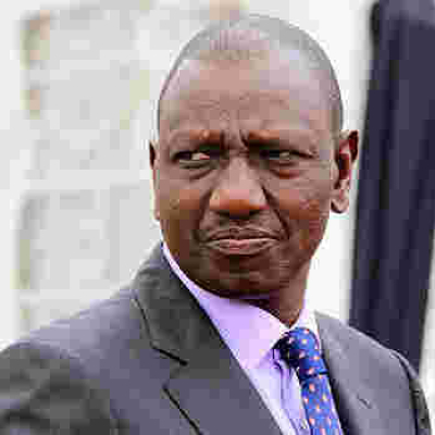 Deputy President William Ruto Forced to Delete ‘Injili ya Shetani’ Tweet after Receiving Flak from Kenyans Online