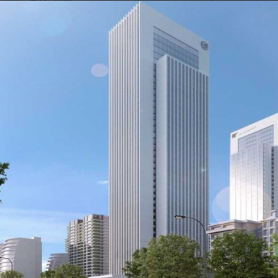 Governor Mike Sonko Stops Construction of One of Nairobi's Tallest Skyscrapers