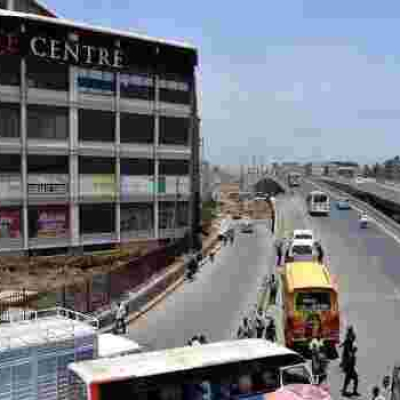 Deputy President William Ruto Has Zero Shares in Airgate Mall, Owner Ramesh Gorasia Says