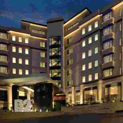 Multi-Billion Shilling High-End Office Block - 14 Riverside in Nairobi's Westlands Area to Be Demolished