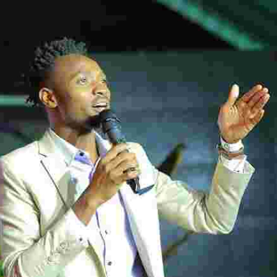 Comedian ‘David The Student’ Accused of Conning Kenyans in the US