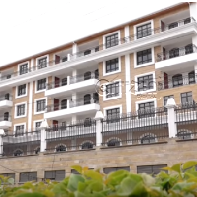 The Yet-to-be-Opened Grand Manor Hotel in Nairobi’s Gigiri Area Faces Demolition