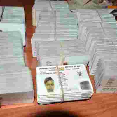 Kenyans to Be Issued with New Digital IDs from as Early as December