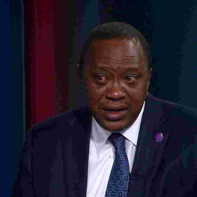 Stop Reading Politics in the War on Corruption, President Kenyatta Urges Leaders  
