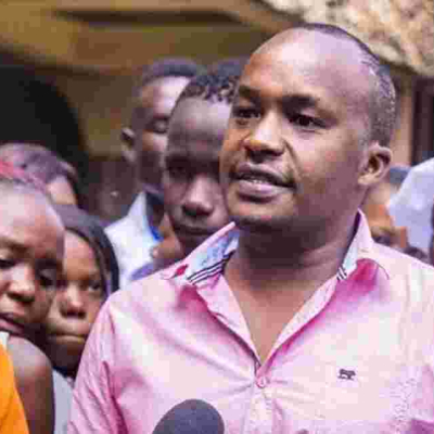 Appeals Court Upholds Elections of Starehe MP 'Jaguar', Embu Governor Martin Wambora