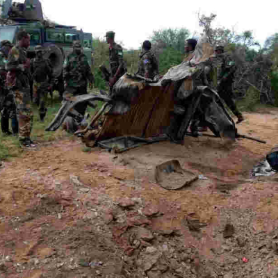 Five Kenyan Soldiers Killed, 10 Injured in an Explosive Attack by Suspected Al Shabaab Militants