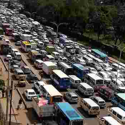 Motorists to Park Vehicles in Nairobi Roads for Three Hours in Protest of Hiked Fuel Prices