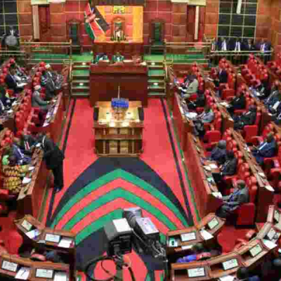 MPs Face Probe over Claims of Receiving Sh10,000 Bribes to Shoot Down Report on Contaminated Sugar