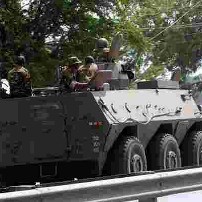 Kenyan Soldiers Kill 10 Al-Shabaab Fighters in Lamu County