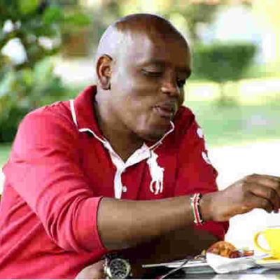 How Kibaki's Nephew Duped Me with Sh70, 000 Fake Gov't Job: State House Operative Dennis Itumbi 