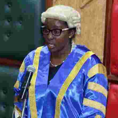 Nairobi County Assembly Speaker Beatrice Elachi Obtains Court Orders Blocking Her Impeachment