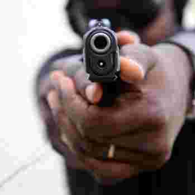 Nairobi's Faceless Crime Buster 'Hessy wa Dandora' Vows to Gun Down Criminals who Attempted to Kill Former Garissa Minister