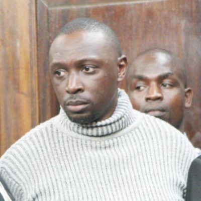 Kenyan Don Bosco Handed 5-Year Jail Term, Tsh300 Million Fine for Filing False Tax Returns to the US State Department of Treasury