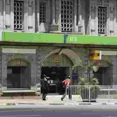 Five Kenyan Banks Slapped with Sh394 Million Fine for Transacting Stolen NYS Money
