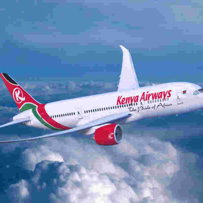 US Gives Kenya Sh150 Million for JKIA as It Okays Nonstop Flights to New York City
