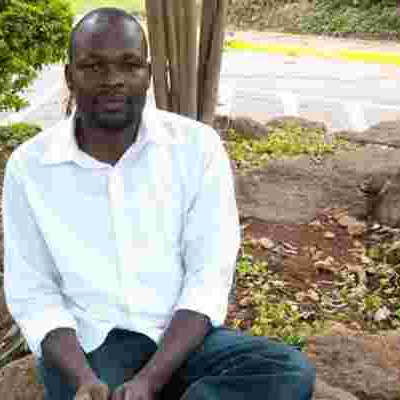 Slain University Student Sharon Otieno's Former Husband Speaks