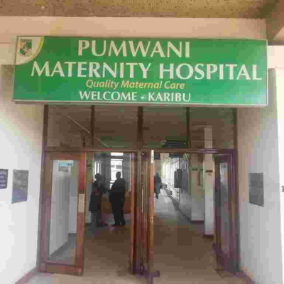 Detectives Launch Investigations into Death of 12 Infants at Nairobi's Pumwani Maternity Hospital