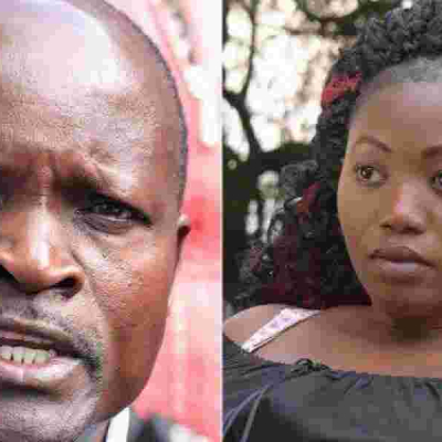 Migori Governor Okoth Obado Had a Relationship with Sharon Otieno, His Lawyer Admits  