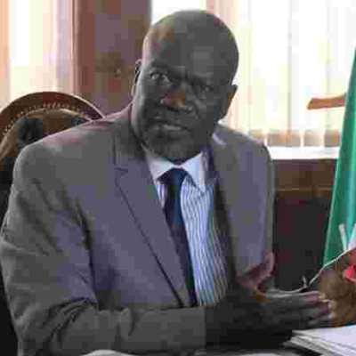 Siaya Governor Cornel Rasanga to be Arrested for Buying Family Members Flight Tickets Using Taxpayers Cash