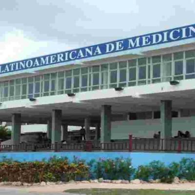 50 Kenyan Doctors Fly to Cuba for Specialized Training at Elite Medical School