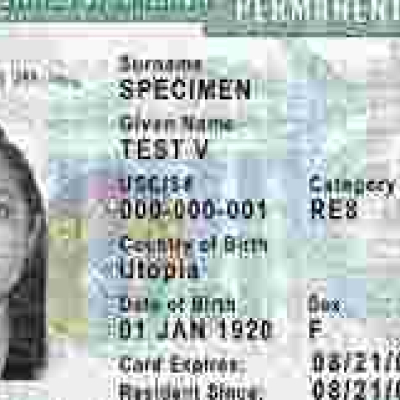 US Green Card Lottery Period for Fiscal Year 2020 Begins October 3rd, 2018