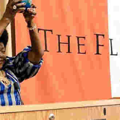 Kenya's Joyce Aluoch Becomes First African to Receive Top Award at Fletcher School of Law and Diplomacy