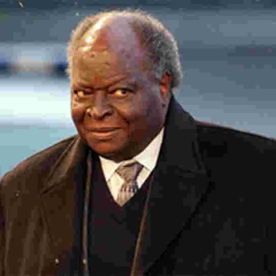 Retired President Mwai Kibaki Ends Three-week Medical Trip to the UK 
