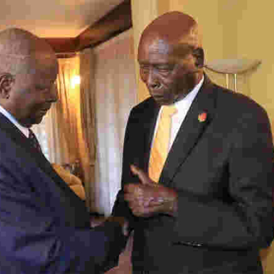 Moi, Kibaki and Kalonzo among Wealthy Kenyans Yet to Claim Idle Assets Worth Billions of Shillings