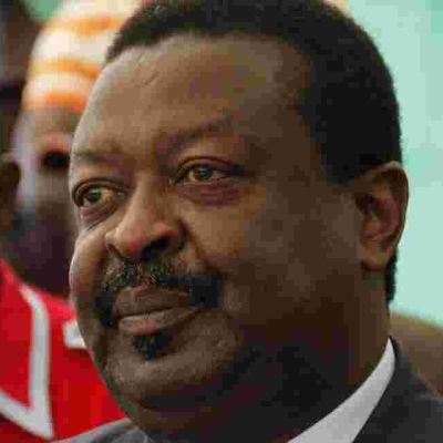 Mudavadi among those Affected as Gov't Revokes Thousands of Title Deeds Countrywide