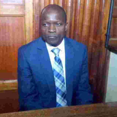 Migori Governor Okoth Obado Denied Bail, to Spend 10 More Days in Jail 