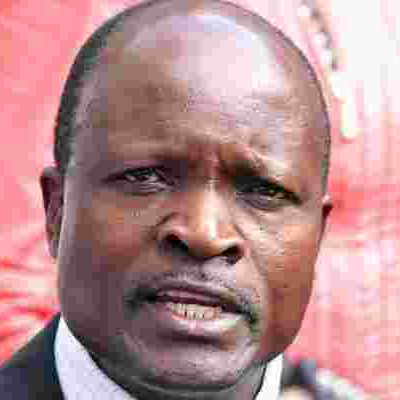 Sharon Otieno Murder: DNA Tests to be Conducted on Governor Okoth Obado