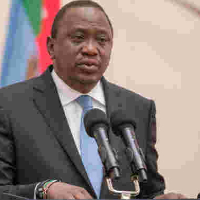 Fuel Debate: President Kenyatta Proposes Reduction of Tax by 50 Percent