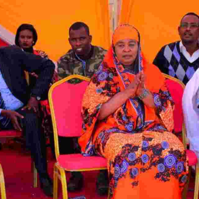 Marsabit Women Rep. Safia Adan Taken to Court for Allegedly Holding US, Ethiopian Citizenships