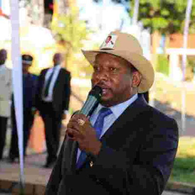 Sonko Hints at Picking President Uhuru's Nephew Jomo Gecaga as Nairobi Deputy Governor