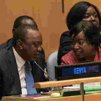 President Kenyatta Demands the Allocation of Two Permanent UN Security Council Slots to Africa
