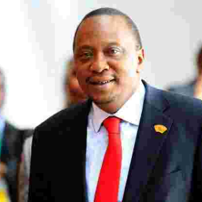 Uhuru Will Not Meet with Kenyans Living in the US, for the Second Time in a Row