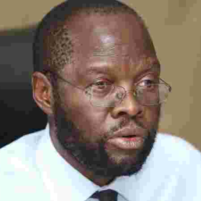Kisumu Governor Anyang' Nyong'o Raises Alarm over Girl Sending Him Nude Photos through WhatsApp