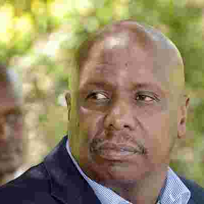 Baringo Senator Gideon Moi Graduates with First Class Honors from a Local University