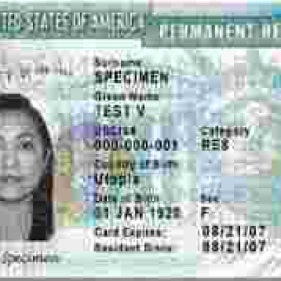 US Green Card Lottery - Diversity Visa (DV-2020) Application Period Ends Next Week