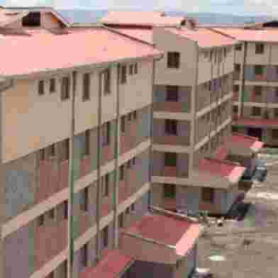 Governor Mike Sonko to Build 200,000 Cheap Housing Units for Sale to Nairobi Residents