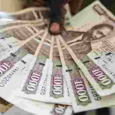 IMF Accuses Kenya of Over-valuing the Shilling by 17.5 Percent