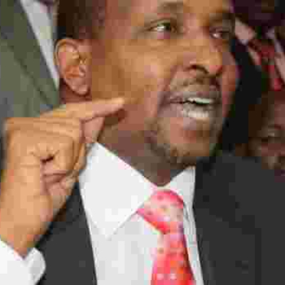 Kenyan MPs Reject Badly Cooked Food at Parliament's Eatery, Demand 5-Star Catering Services