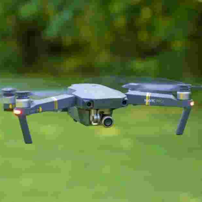 Gov't to Allow Kenyan Filmmakers to Use Drones