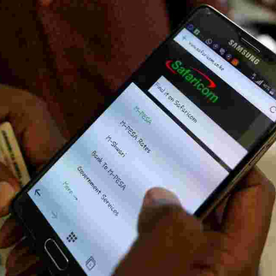 Safaricom to Launch an Overdraft Facility for Mpesa Users