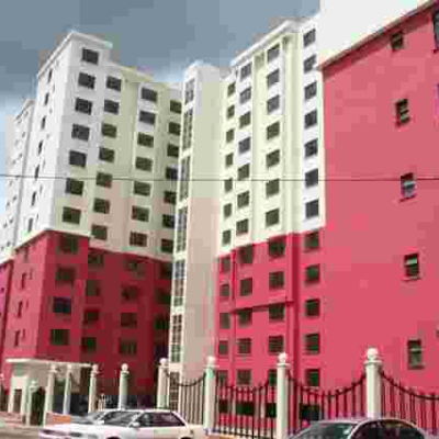 Relief for Home Owners at Nairobi’s Seefar Apartments as Demolition Notice is Pushed to Next Year