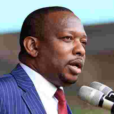  Nairobi Governor Mike Sonko Confesses to Breaking Out of Shimo La Tewa Prison