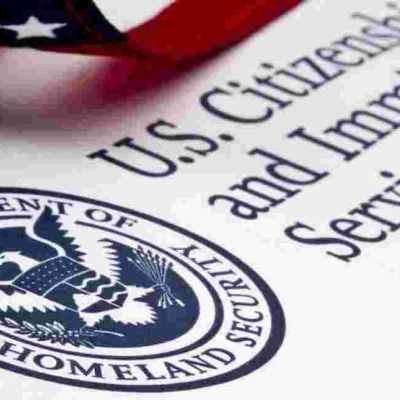 USCIS Launches New Service for Immigrants to Apply for Citizenship, Green Cards Online